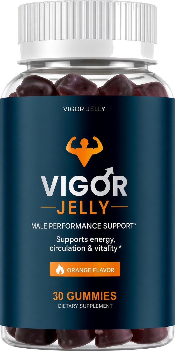Vigor Jelly®
