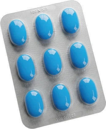 Typical on-demand tablets