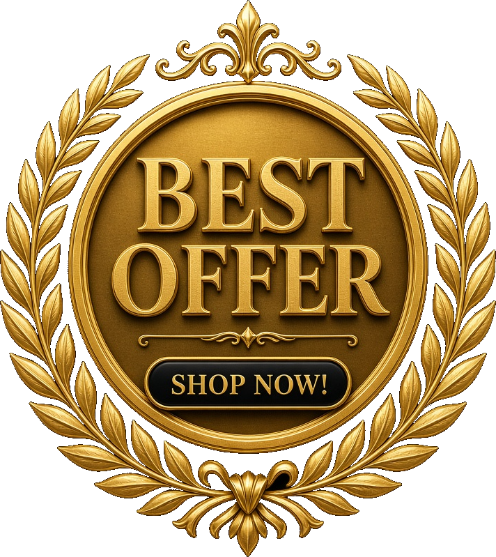 Best Offer · Shop Now