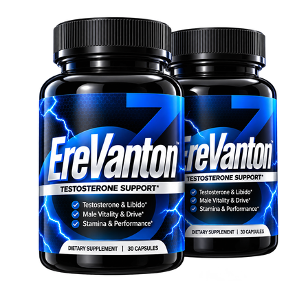 EREVANTON 2 bottles